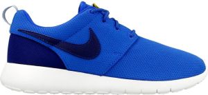 Nike Buty damskie Roshe One Gs niebieskie r. 38 1/2 (599728-417) 1