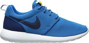Nike Buty damskie Roshe One Gs niebieskie r. 36.5 (599728-417) 1