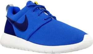 Nike Buty damskie Roshe One Gs niebieskie r. 39 (599728-417) 2