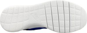 Nike Buty damskie Roshe One Gs niebieskie r. 39 (599728-417) 4