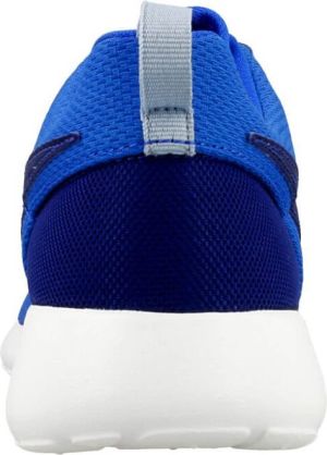 Nike Buty damskie Roshe One Gs niebieskie r. 39 (599728-417) 5