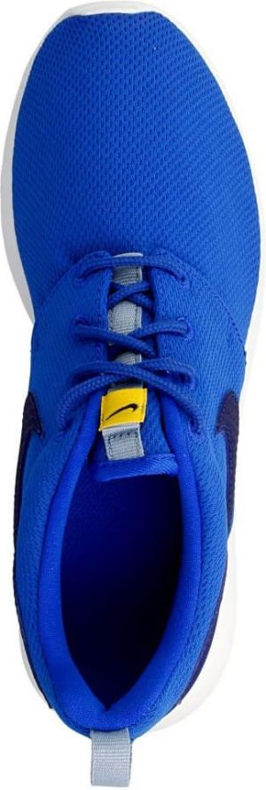 Nike Buty damskie Roshe One Gs niebieskie r. 39 (599728-417) 6