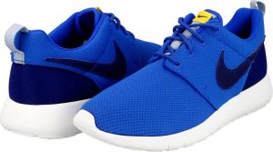 Nike Buty damskie Roshe One Gs niebieskie r. 39 (599728-417) 7