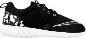 Nike Buty dziecięce Roshe One FB Gs czarne r. 39 (810513-001) 1