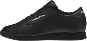 reebok princess czarne damskie