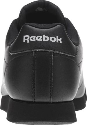Reebok Buty damskie Royal Charm CN0964 czarne r. 37 4