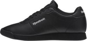 Reebok Buty damskie Royal Charm CN0964 czarne r. 40 2