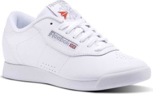 Reebok Buty damskie Princess białe r. 40 1/2 (CN2212) 1