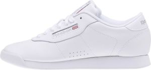 Reebok Buty damskie Princess białe r. 38 (CN2212) 2