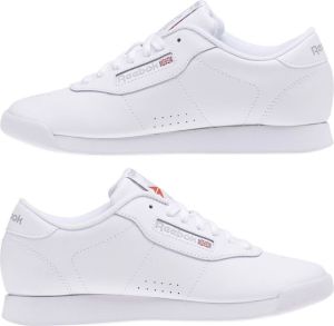 Reebok Buty damskie Princess białe r. 38 (CN2212) 7