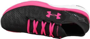 Under Armour Buty damskie Speedform czarno-różowe r. 36.5 (1289792-962) 4