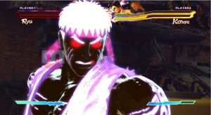 Street Fighter X Tekken 8