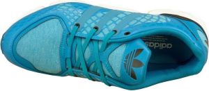 Adidas Buty damskie H Flexa niebieskie r. 37 1/3 (G65789) 3