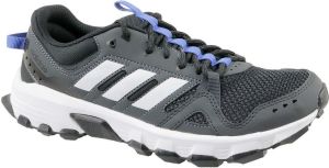 Adidas Buty męskie Rockadia Trail czarne r. 44 (CM7212) 1