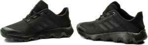 Adidas Buty męskie Terrex CC Voyager czarne r. 44 2/3 (CM7535) 2