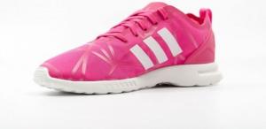 Adidas Buty damskie ZX Flux Adv Smooth różowe r. 42 (S79502) 6