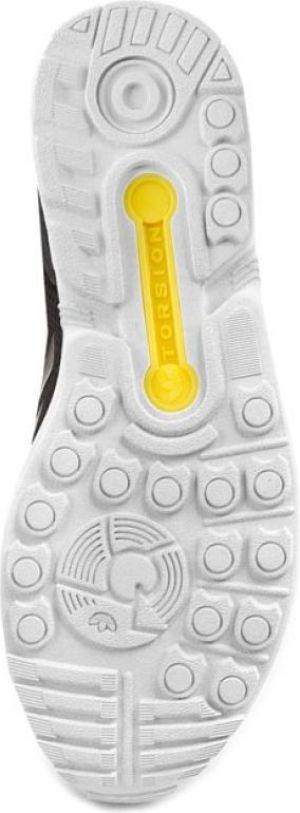 Adidas Buty męskie ZX Flux czarne r. 46 2/3 (M19840) 3