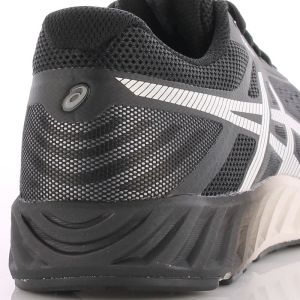 Asics Buty męskie FuzeX T639N-9001 czarne r. 41.5 4