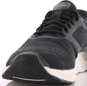 Asics Buty męskie FuzeX T639N-9001 czarne r. 41.5 5