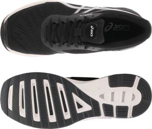 Asics Buty męskie FuzeX T639N-9001 czarne r. 41.5 7