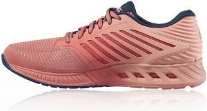 Asics Buty damskie do biegania FuzeX T639N-1758 pomarańczowe r. 37 3