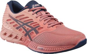Asics Buty damskie do biegania FuzeX T639N-1758 pomarańczowe r. 37 4