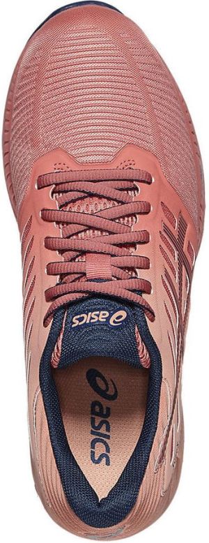 Asics Buty damskie do biegania FuzeX T639N-1758 pomarańczowe r. 37 5