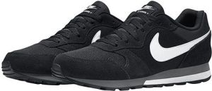 Nike Buty męskie MD Runner II czarne r. 42.5 (749794-010) 2
