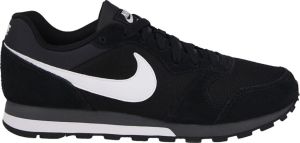 Nike Buty męskie MD Runner II czarne r. 46 (749794-010) 1