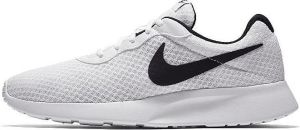Nike Buty męskie Tanjun białe r. 44.5 (812654-101) 2