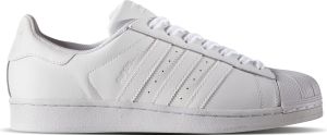Adidas Buty męskie Superstar Foundation białe r. 44 (B27136) 1