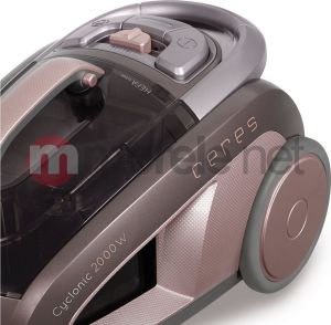 Odkurzacz Zelmer Ceres ZVC352SK (VC3300.0SK fiolet) 2