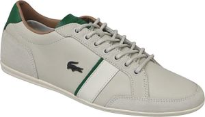 Lacoste Buty męskie Alisos 117 1 białe r. 41 (CAM1018098) 1