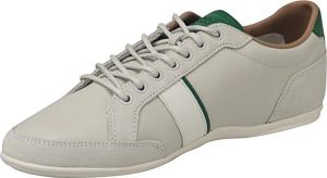 Lacoste Buty męskie Alisos 117 1 białe r. 41 (CAM1018098) 2