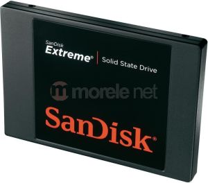 Dysk SSD SanDisk 120 GB 2.5" SATA III (SDSSDX-120G-G25) 1