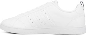 Adidas Buty męskie VS Advantage białe r. 44 2/3 (F99256) 2