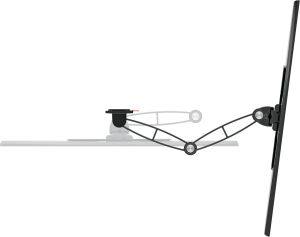 Vogels Uchwyt ścienny W53060 19'' - 43'' 5
