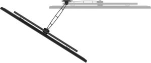 Vogels Uchwyt ścienny W52070 32'' - 55'' 6