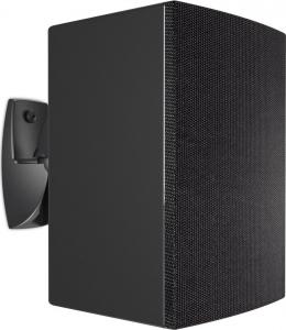 Vogels Uchwyty do głośników VLB 500 czarne 2szt. 4