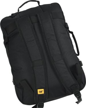 Caterpillar Torba podróżna Cabin Cargo 38L czarna (83430-01) 2