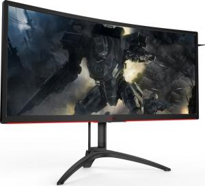 Monitor AOC AGON AG352UCG6 3