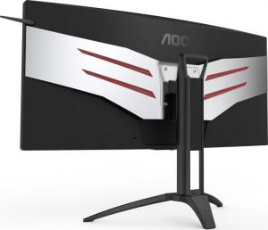 Monitor AOC AGON AG352UCG6 10