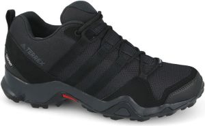 Buty trekkingowe męskie Adidas Buty męskie AX2 CP czarne r. 44 (CM7471) 1