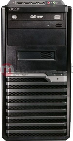 Komputer Acer Komputery : desktopy >> Acer PC Veriton M2610G fDOS G530/2/250/DRW/PS2k+m/MT - RDACRVM2615 1