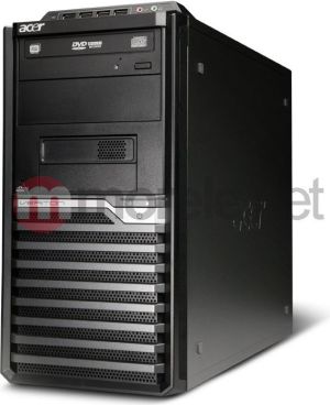 Komputer Acer Komputery : desktopy >> Acer PC Veriton M2610G fDOS G530/2/250/DRW/PS2k+m/MT - RDACRVM2615 2