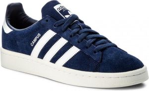 Adidas Buty męskie Campus granatowe r. 44 (BZ0086) 1