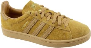 Adidas Buty męskie Campus brązowe r. 45 1/3 (CQ2046) 1