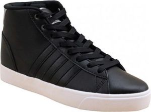 Adidas Buty sportowe Cloudfoam Daily QT Mid czarne r. 36 2/3 (AW4012) 1