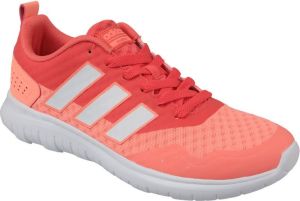 Adidas Buty sportowe damskie Cloudfoam Lite Flex W różowe r. 36 2/3 (AW4202) 1