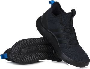 Adidas Buty męskie Cloudfoam Ultimate B-Ball czarne r. 43 1/3 (DA9655) 3